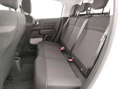 Citroen C3 1.2 puretech You s&s 83cv neopatentati (13)