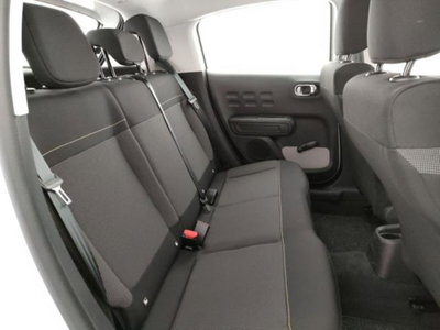 Citroen C3 1.2 puretech You s&s 83cv neopatentati (14)