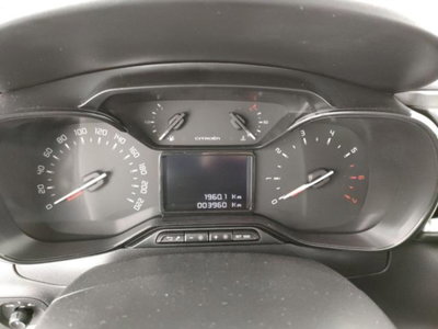 Citroen C3 1.2 puretech You s&s 83cv neopatentati (16)
