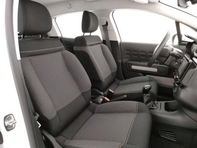Citroen C3 1.2 puretech You s&s 83cv neopatentati (6)