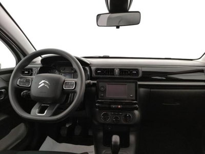 Citroen C3 1.2 puretech You s&s 83cv neopatentati (7)