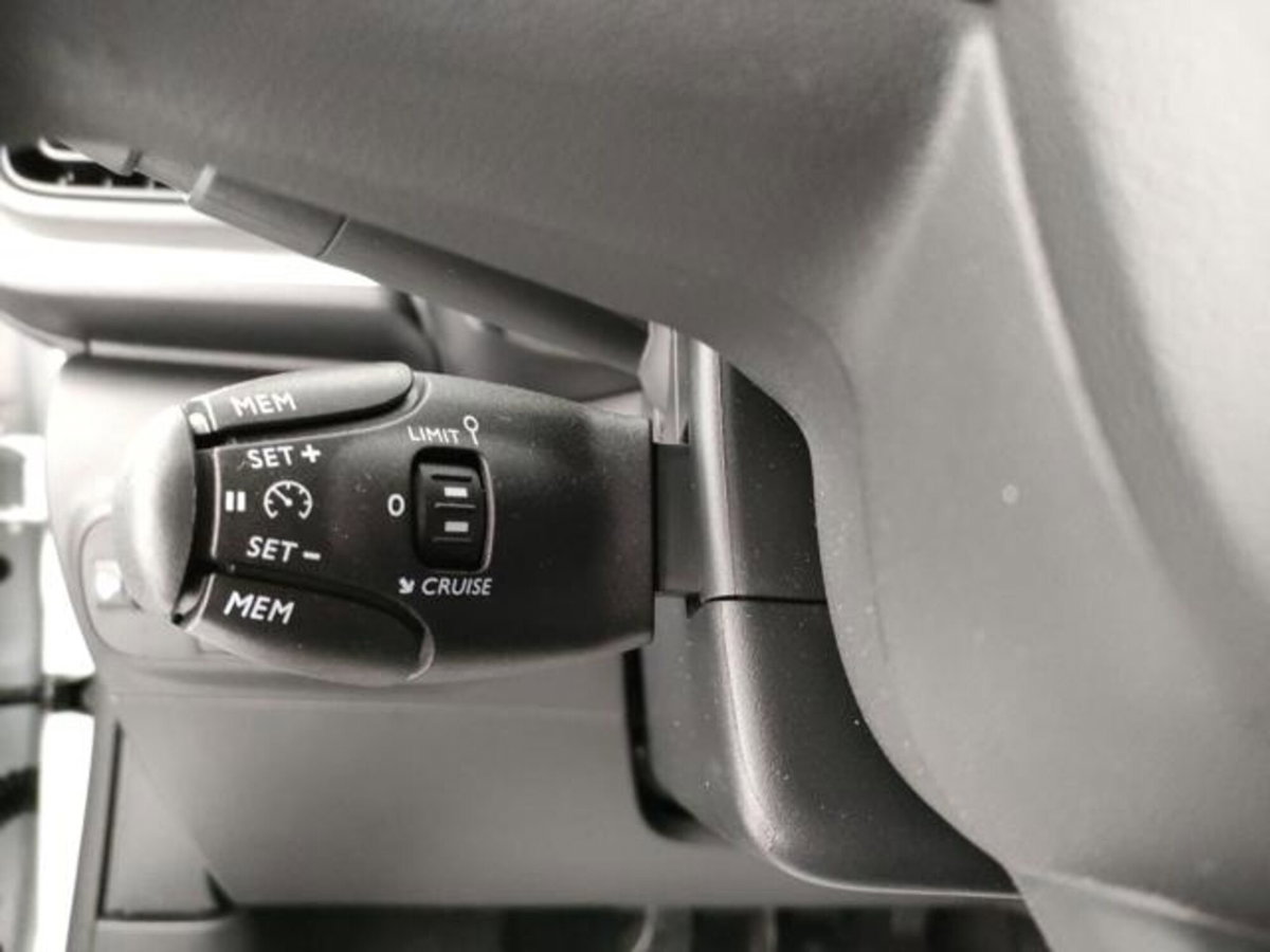 Citroen C3 1.2 puretech You s&s 83cv neopatentati (9)
