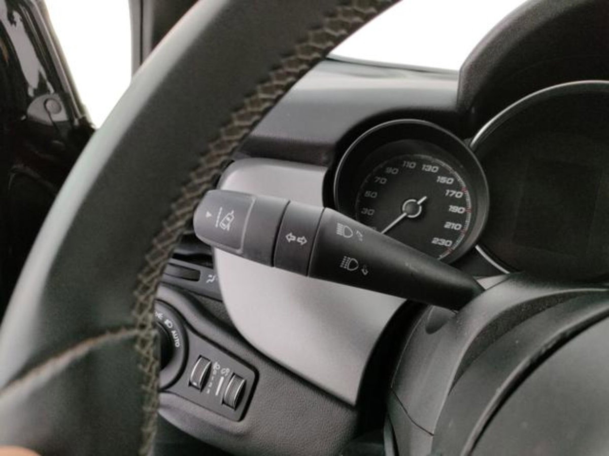 Fiat 500X 1.3 MultiJet 95 CV Sport Dolcevita (10)
