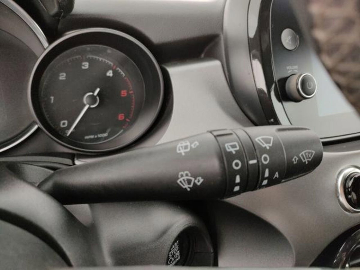Fiat 500X 1.3 MultiJet 95 CV Sport Dolcevita (11)
