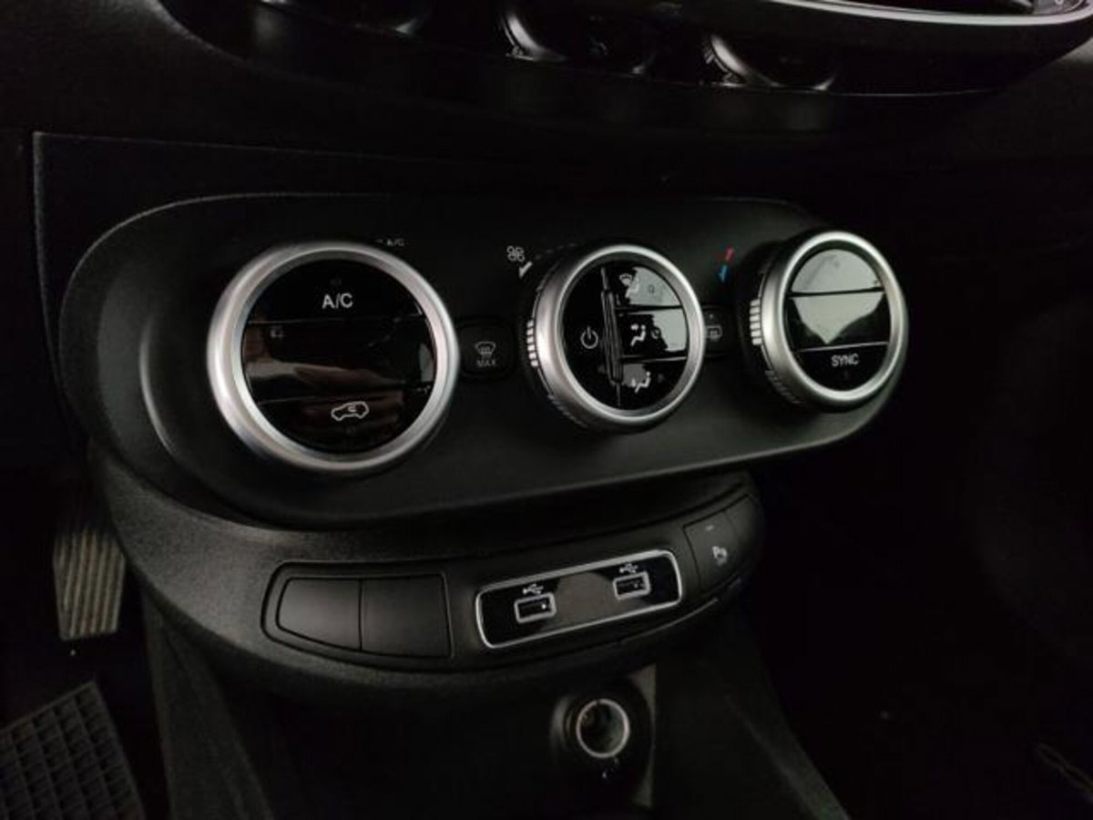 Fiat 500X 1.3 MultiJet 95 CV Sport Dolcevita (14)