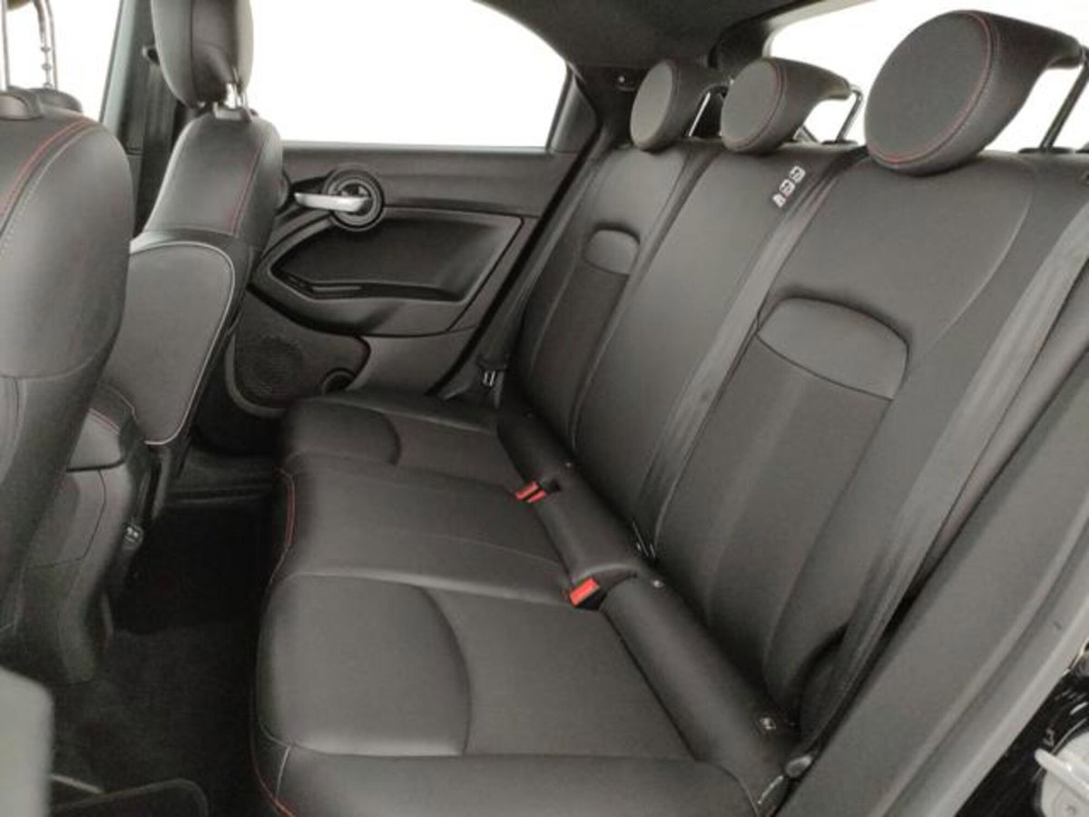 Fiat 500X 1.3 MultiJet 95 CV Sport Dolcevita (16)