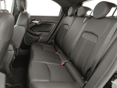Fiat 500X 1.3 MultiJet 95 CV Sport Dolcevita (16)