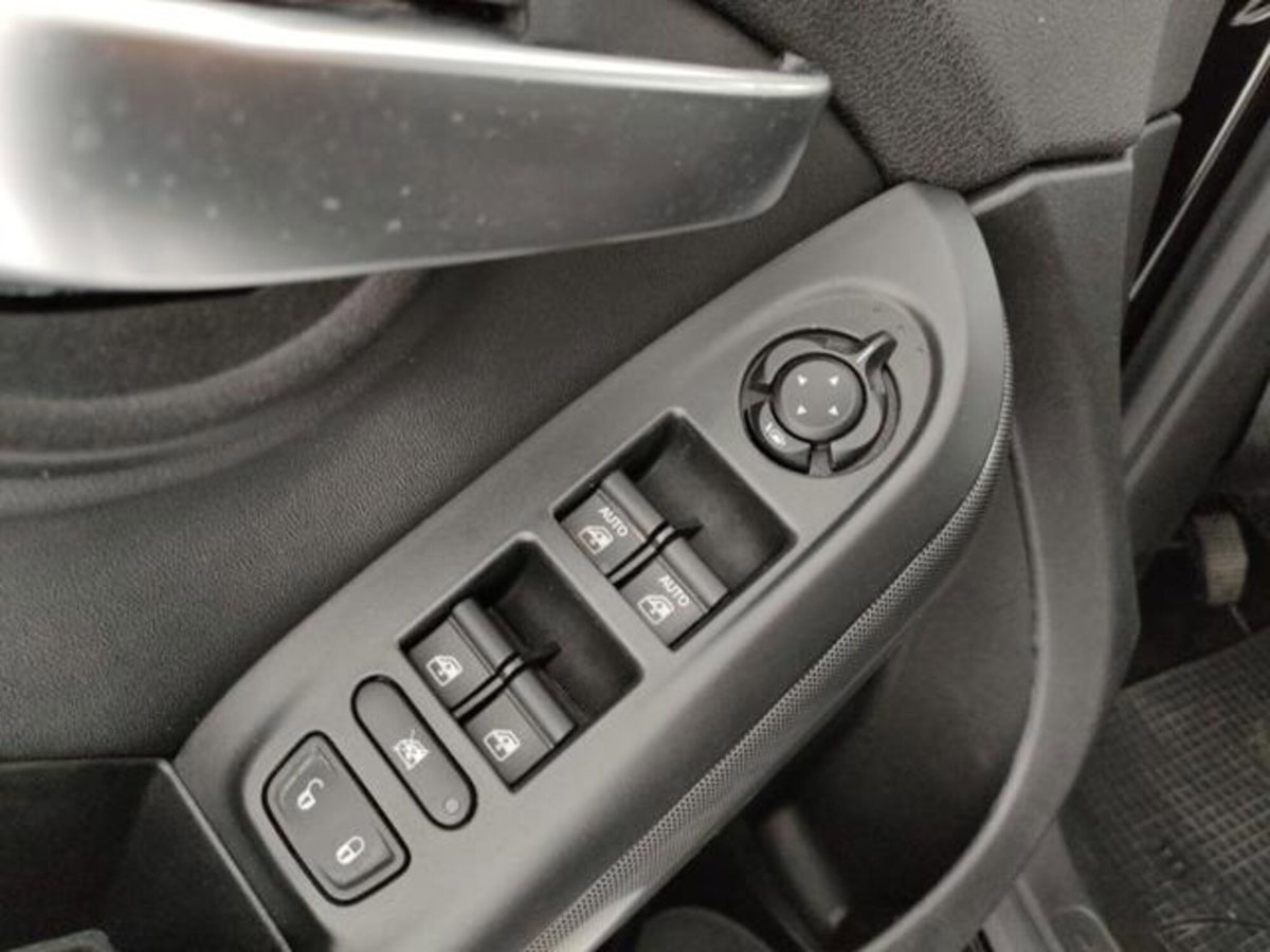 Fiat 500X 1.3 MultiJet 95 CV Sport Dolcevita (17)