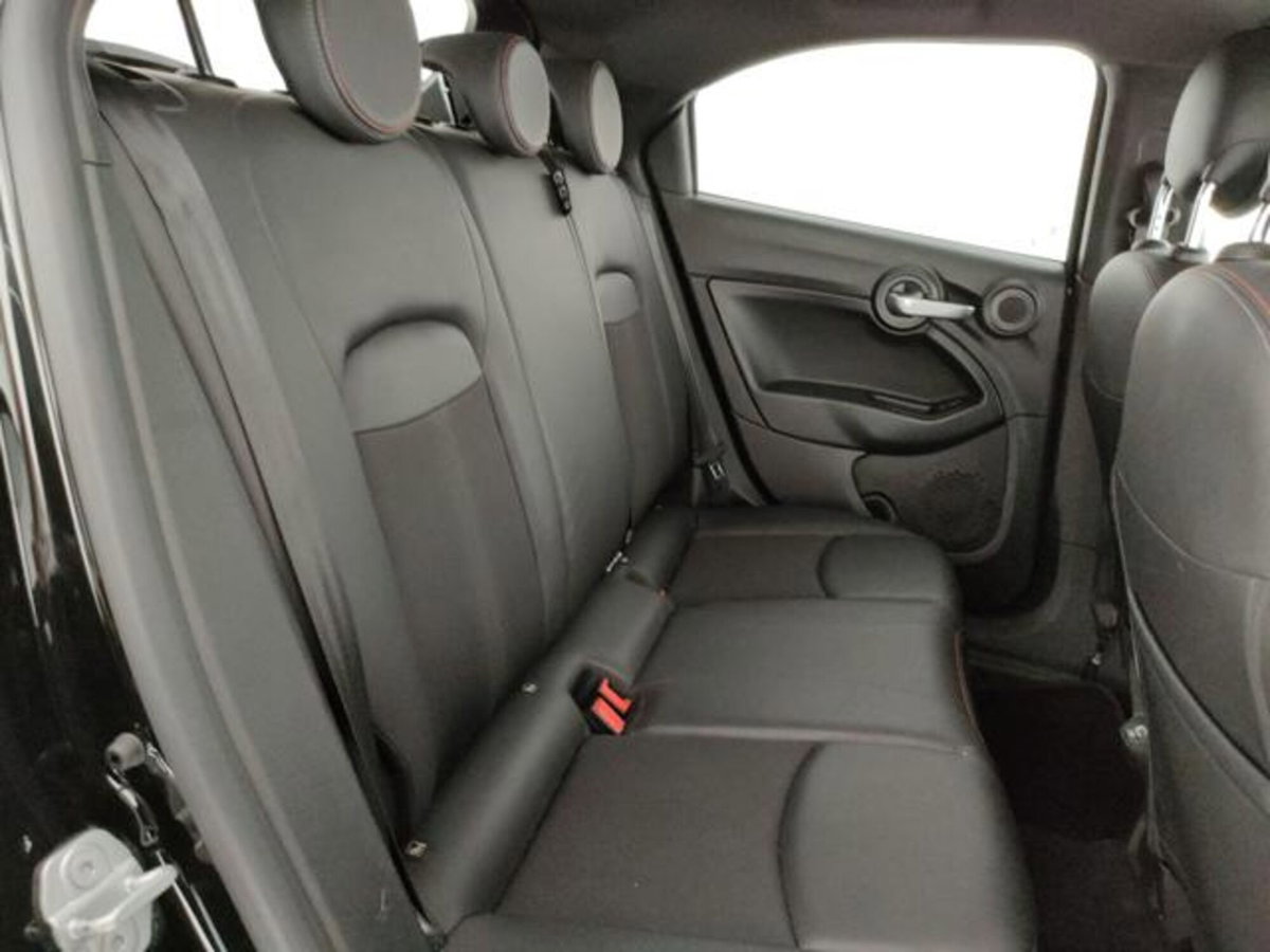 Fiat 500X 1.3 MultiJet 95 CV Sport Dolcevita (19)