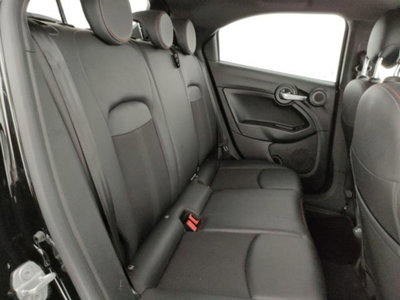 Fiat 500X 1.3 MultiJet 95 CV Sport Dolcevita (19)
