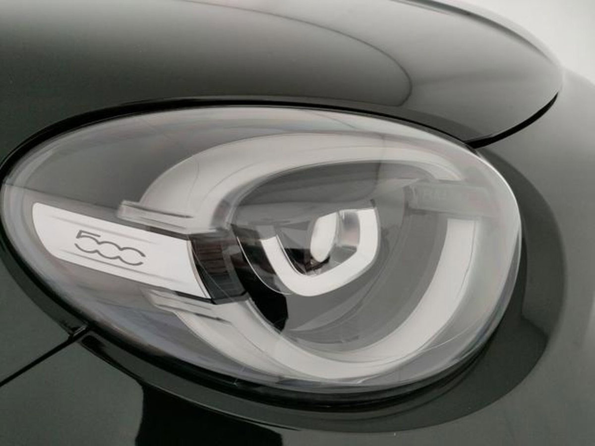 Fiat 500X 1.3 MultiJet 95 CV Sport Dolcevita (2)