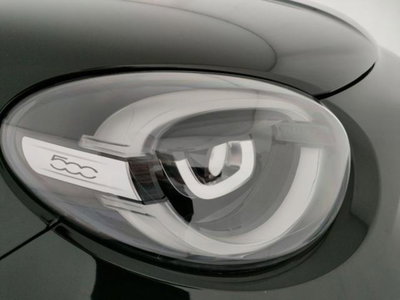Fiat 500X 1.3 MultiJet 95 CV Sport Dolcevita (2)
