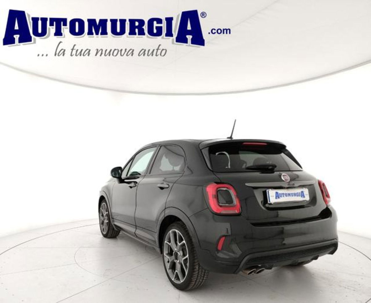 Fiat 500X 1.3 MultiJet 95 CV Sport Dolcevita (4)