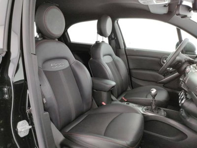 Fiat 500X 1.3 MultiJet 95 CV Sport Dolcevita (7)