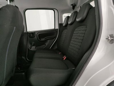 Fiat Panda Cross 1.0 firefly hybrid Cross s&s 70cv 5p.ti (14)