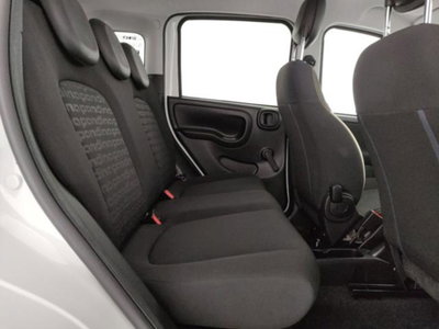 Fiat Panda Cross 1.0 firefly hybrid Cross s&s 70cv 5p.ti (15)