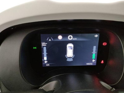 Fiat Panda Cross 1.0 firefly hybrid Cross s&s 70cv 5p.ti (18)
