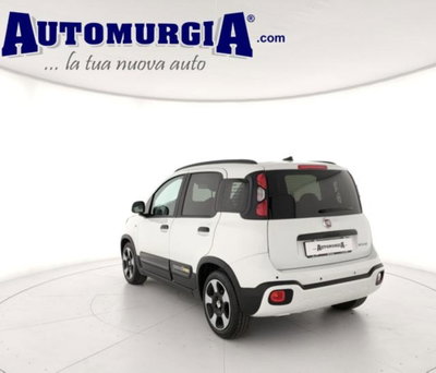 Fiat Panda Cross 1.0 firefly hybrid Cross s&s 70cv 5p.ti (3)