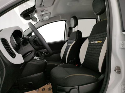 Fiat Panda Cross 1.0 firefly hybrid Cross s&s 70cv 5p.ti (5)