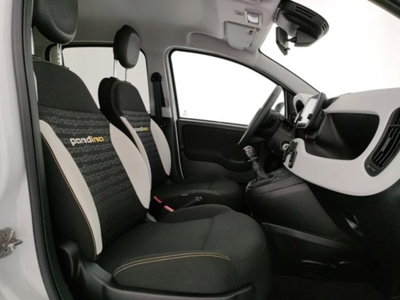 Fiat Panda Cross 1.0 firefly hybrid Cross s&s 70cv 5p.ti (7)
