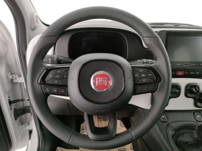 Fiat Panda Cross 1.0 firefly hybrid Cross s&s 70cv 5p.ti (9)