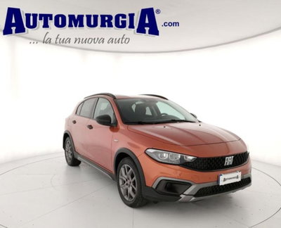 Fiat Tipo Tipo 5p 1.6 mjt Cross s&s 130cv usata