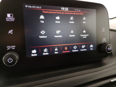 Fiat Tipo Tipo 5p 1.6 mjt Cross s&s 130cv (14)
