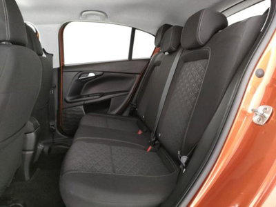 Fiat Tipo Tipo 5p 1.6 mjt Cross s&s 130cv (15)