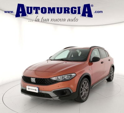 Fiat Tipo Tipo 5p 1.6 mjt Cross s&s 130cv (2)