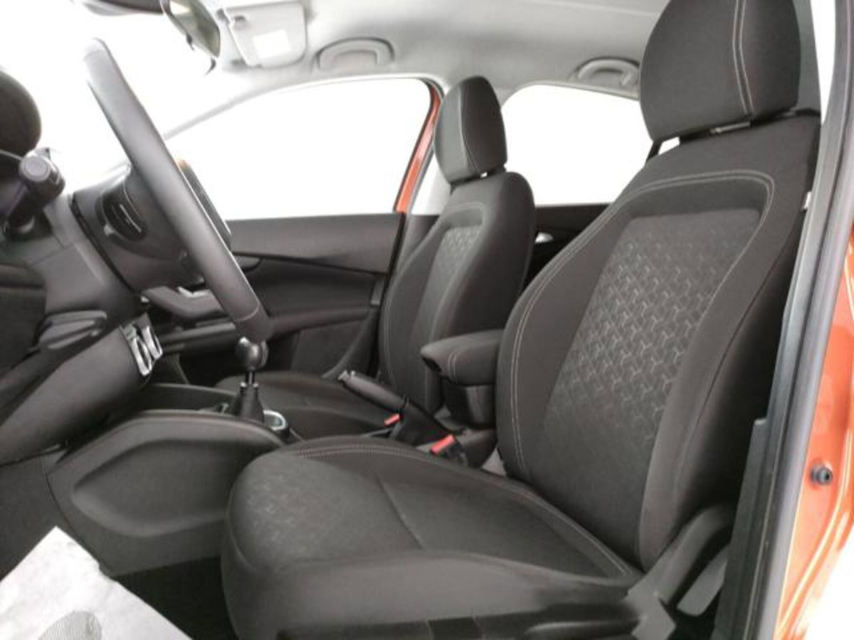 Fiat Tipo Tipo 5p 1.6 mjt Cross s&s 130cv (5)