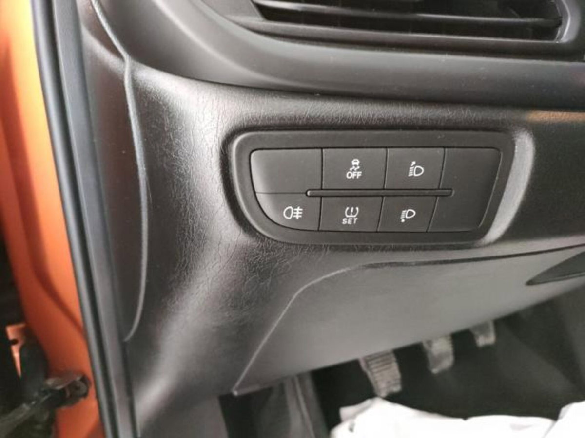 Fiat Tipo Tipo 5p 1.6 mjt Cross s&s 130cv (6)