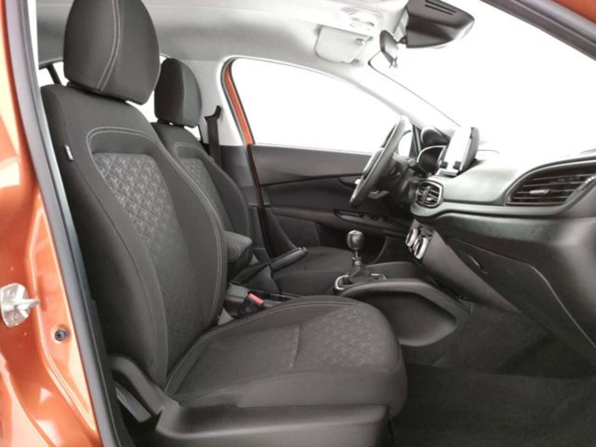 Fiat Tipo Tipo 5p 1.6 mjt Cross s&s 130cv (7)