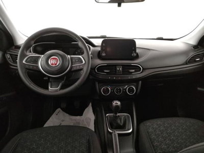Fiat Tipo Tipo 5p 1.6 mjt Cross s&s 130cv (8)