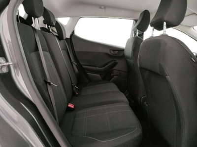 Ford Fiesta 1.1 75 CV 5 porte Titanium (20)