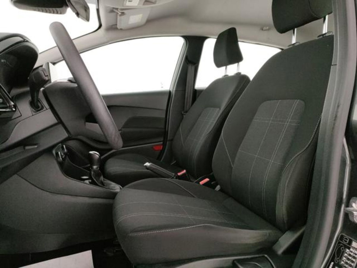 Ford Fiesta 1.1 75 CV 5 porte Titanium (5)