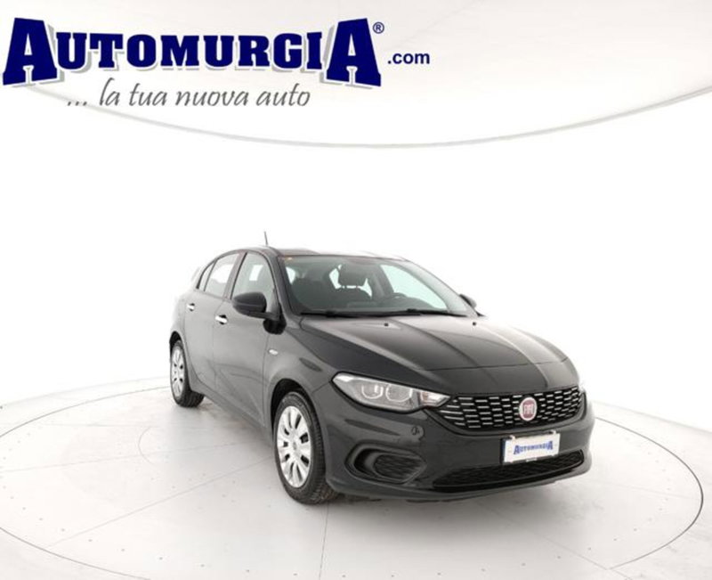 Fiat Tipo Tipo 1.3 Mjt 4 porte Easy