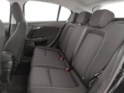 Fiat Tipo Tipo 1.3 Mjt 4 porte Easy (10)
