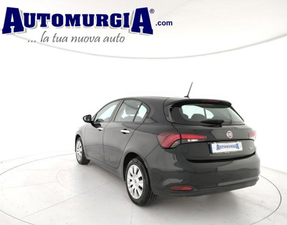 Fiat Tipo Tipo 1.3 Mjt 4 porte Easy (3)