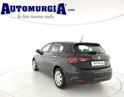 Fiat Tipo Tipo 1.3 Mjt 4 porte Easy (3)
