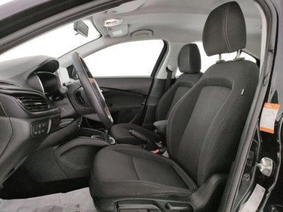 Fiat Tipo Tipo 1.3 Mjt 4 porte Easy (5)