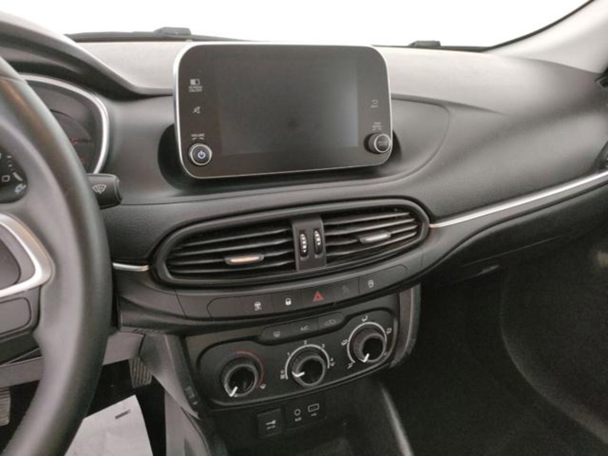 Fiat Tipo Tipo 1.3 Mjt 4 porte Easy (9)