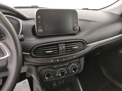 Fiat Tipo Tipo 1.3 Mjt 4 porte Easy (9)