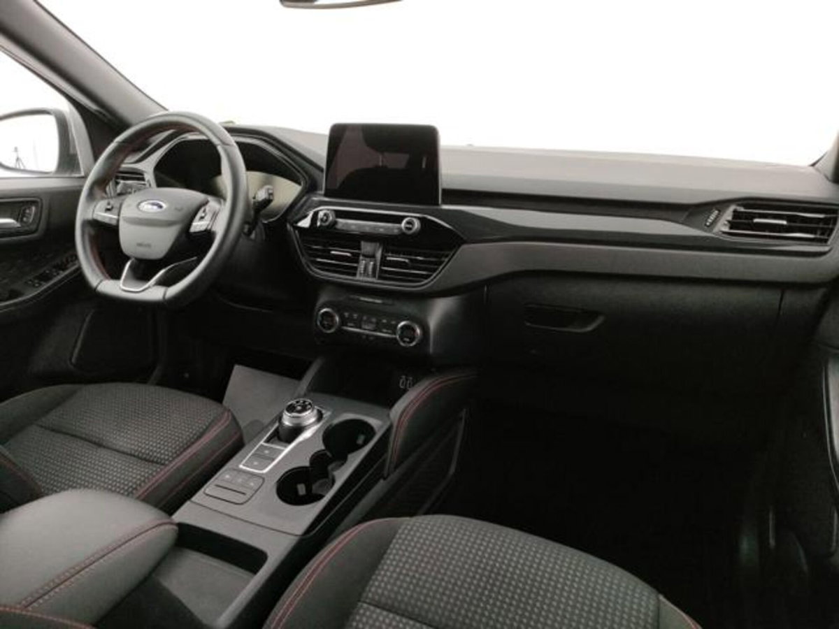 Ford Kuga 1.5 EcoBlue 120 CV aut. 2WD ST-Line X Design (10)