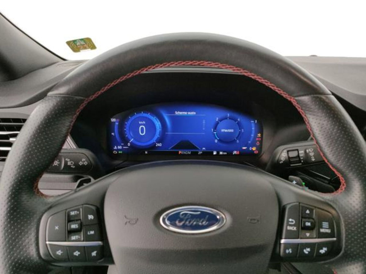 Ford Kuga 1.5 EcoBlue 120 CV aut. 2WD ST-Line X Design (12)