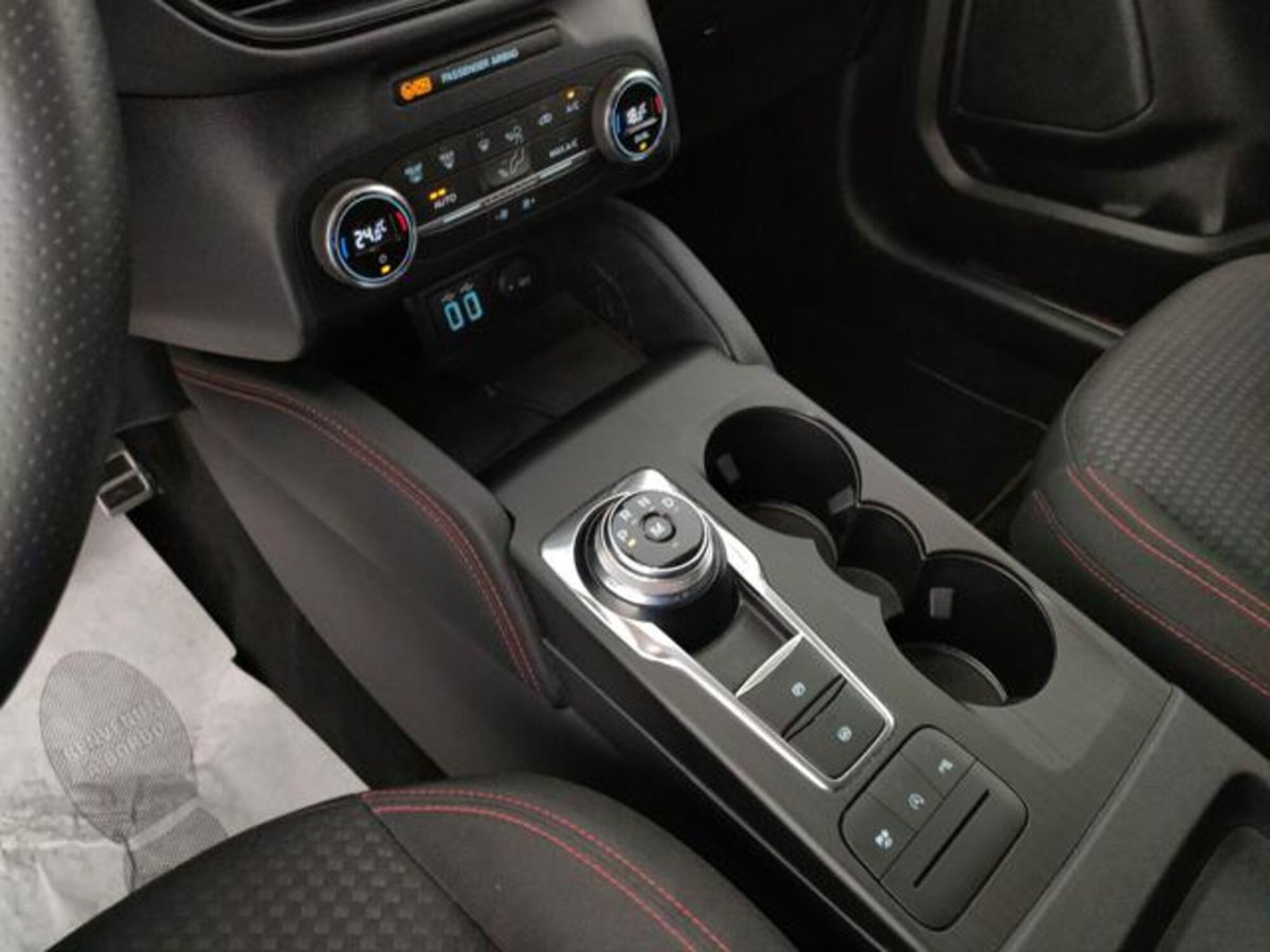 Ford Kuga 1.5 EcoBlue 120 CV aut. 2WD ST-Line X Design (13)
