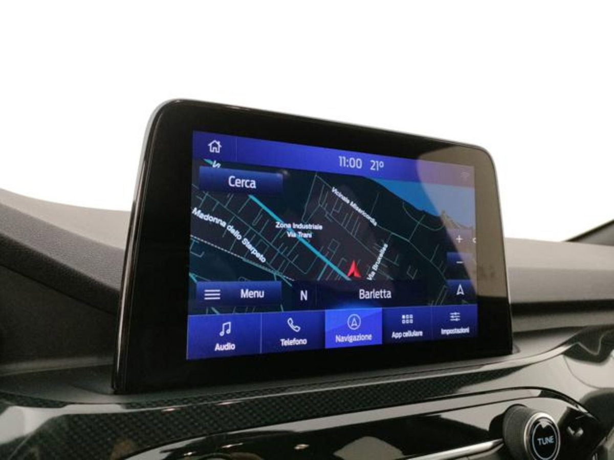 Ford Kuga 1.5 EcoBlue 120 CV aut. 2WD ST-Line X Design (17)