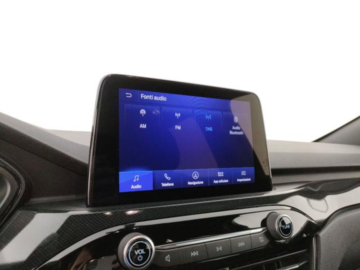 Ford Kuga 1.5 EcoBlue 120 CV aut. 2WD ST-Line X Design (18)