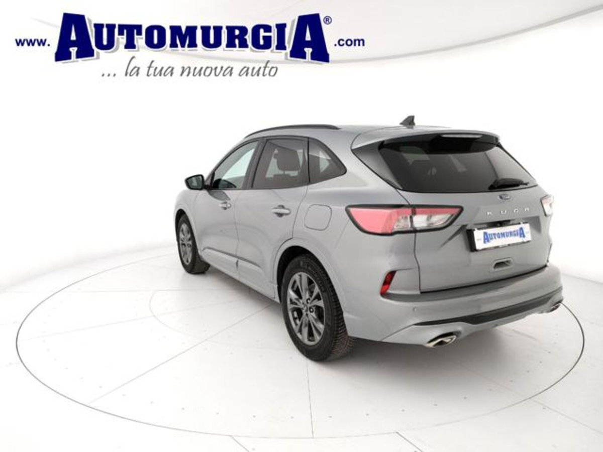 Ford Kuga 1.5 EcoBlue 120 CV aut. 2WD ST-Line X Design (3)