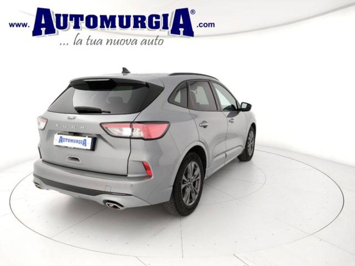 Ford Kuga 1.5 EcoBlue 120 CV aut. 2WD ST-Line X Design (4)