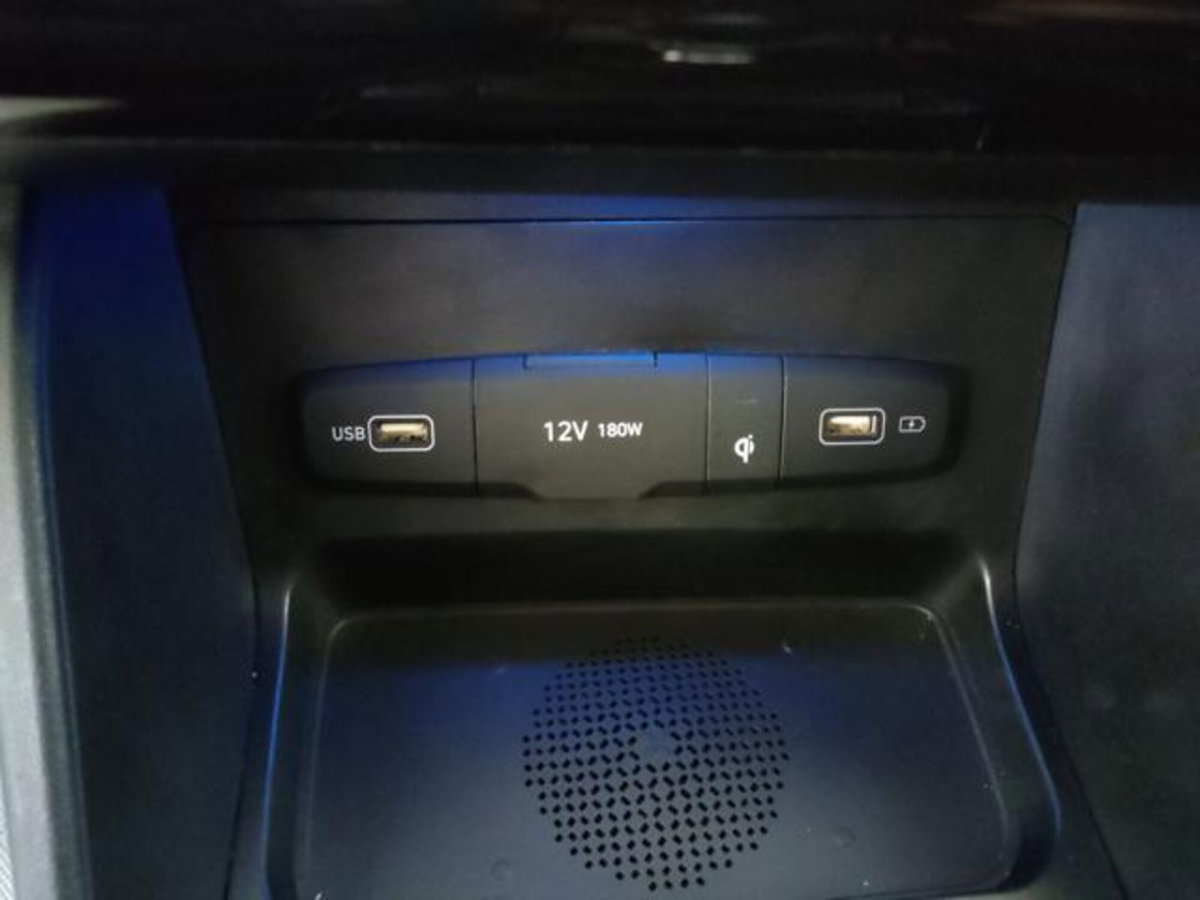 Hyundai Tucson 1.6 CRDi XLine (19)